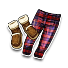 格调男人下装 缩略图