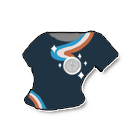 银牌T恤 缩略图