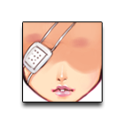 护士MM眼罩 缩略图