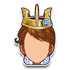 太空人镭射制服头饰 缩略图