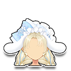 星梦玉桂发饰 缩略图