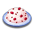 赤豆糯米饭 缩略图