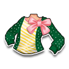 落霞秋色上装 缩略图