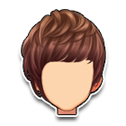 绮白咏恋发饰 缩略图