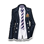 花季回忆上装 缩略图