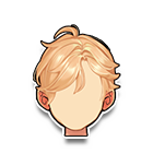 甜心蜜意发饰 缩略图