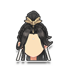 禅音醉莲发饰 缩略图