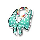 蝴蝶结款比基尼上装 缩略图