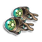 天龙尾挂 缩略图