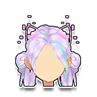 辉夜乐团发饰 缩略图