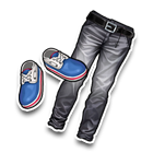 温润若殷下装 缩略图