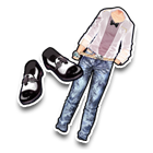 子凝物语礼服 缩略图