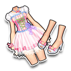 乔梦无暇套装 缩略图