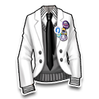 学生休闲西装 缩略图