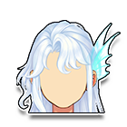 浩渺神威发饰 缩略图