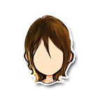 职业中长发型 缩略图