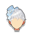 玉桂奇遇发饰 缩略图