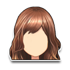 幽谷喧和发饰 缩略图