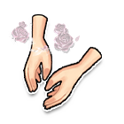 柔漾之恋右手环 缩略图