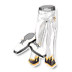 舞者长裤 缩略图