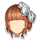 斑淑启媛发饰 缩略图