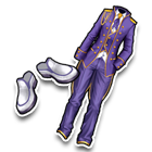 风华萦怀礼服 缩略图