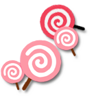 棒棒糖漂移特效 缩略图