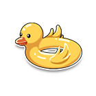 童趣游泳圈 缩略图