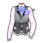 星光璀璨上装 缩略图