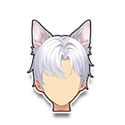 萌心律动发饰 缩略图