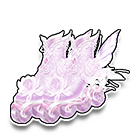 蝶恋玫香轮滑 缩略图