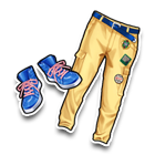 魅惑深秋下装 缩略图