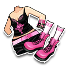 嘻哈海魂衫服饰 缩略图