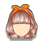 逸莺浅唱发型 缩略图