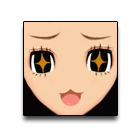 诡魅星星眼 缩略图