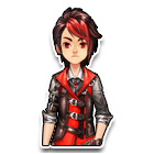 勇之流火套装 缩略图