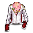 罗曼弯弯上装 缩略图