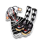 迷幻仙境优雅晚装 缩略图