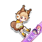 松鼠萌宝（三级） 缩略图