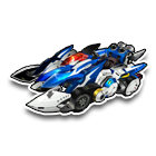 紫电神驹 缩略图