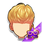 清丽牵冬发饰 缩略图