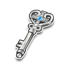 十字钥匙 缩略图