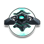 雷诺之芯头饰 缩略图