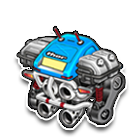 雷诺-瓦利-尾翼 缩略图