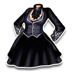 幽邃深冬小晚装上装 缩略图