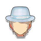 柔云雅梦发饰 缩略图