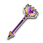 紫钻至尊权杖 缩略图