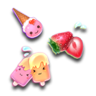 冰岛之恋前景 缩略图