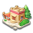 边陲小镇 缩略图