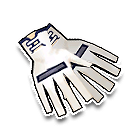 黑格白手套 缩略图